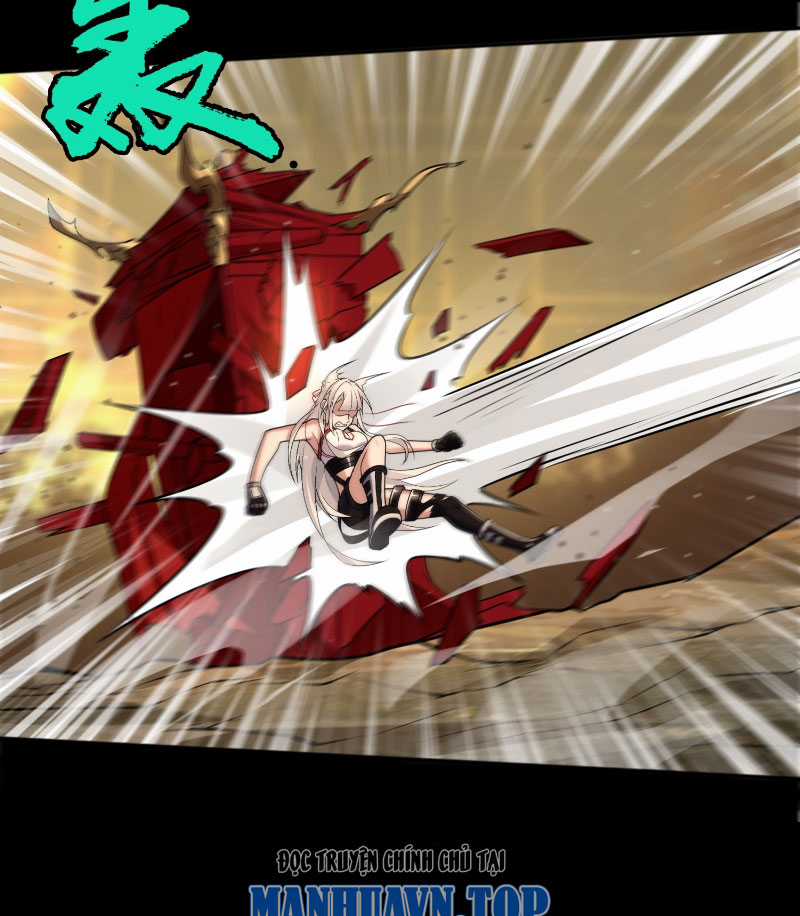 Đại Đạo Vô Danh Chapter 12 trang 6