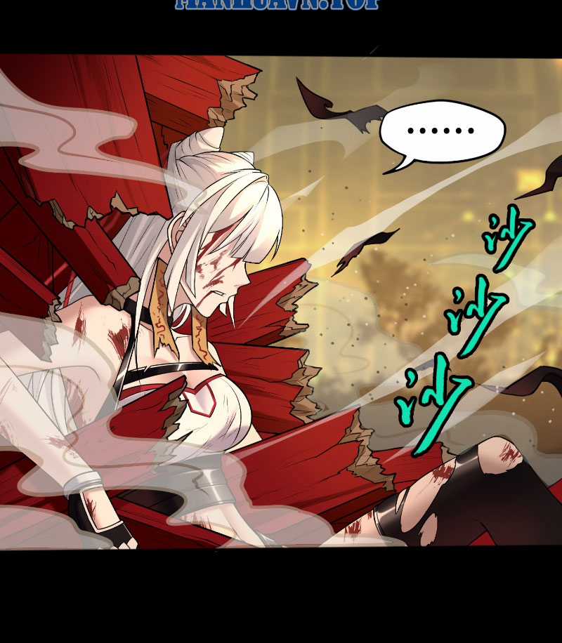 Đại Đạo Vô Danh Chapter 12 trang 7