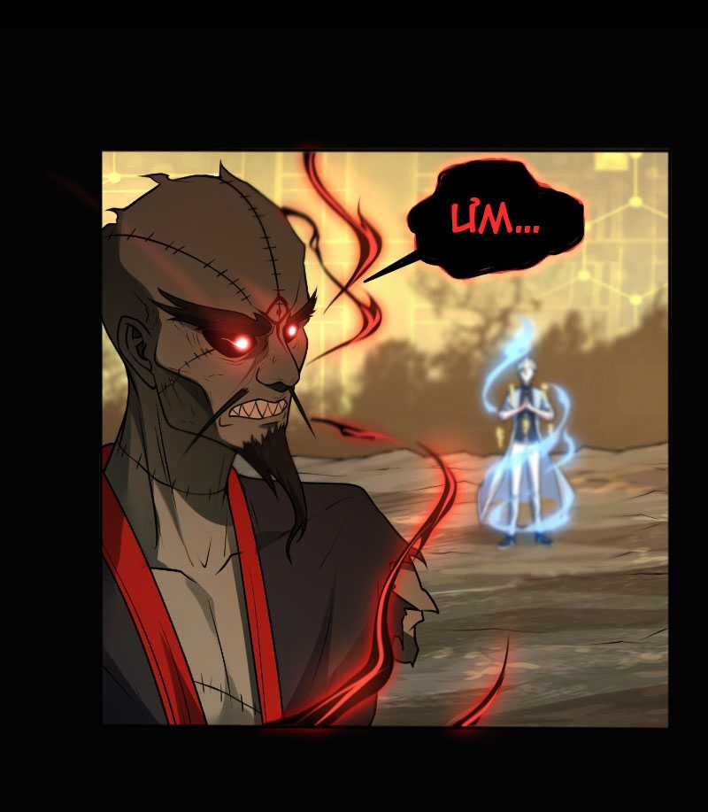 Đại Đạo Vô Danh Chapter 12 trang 8