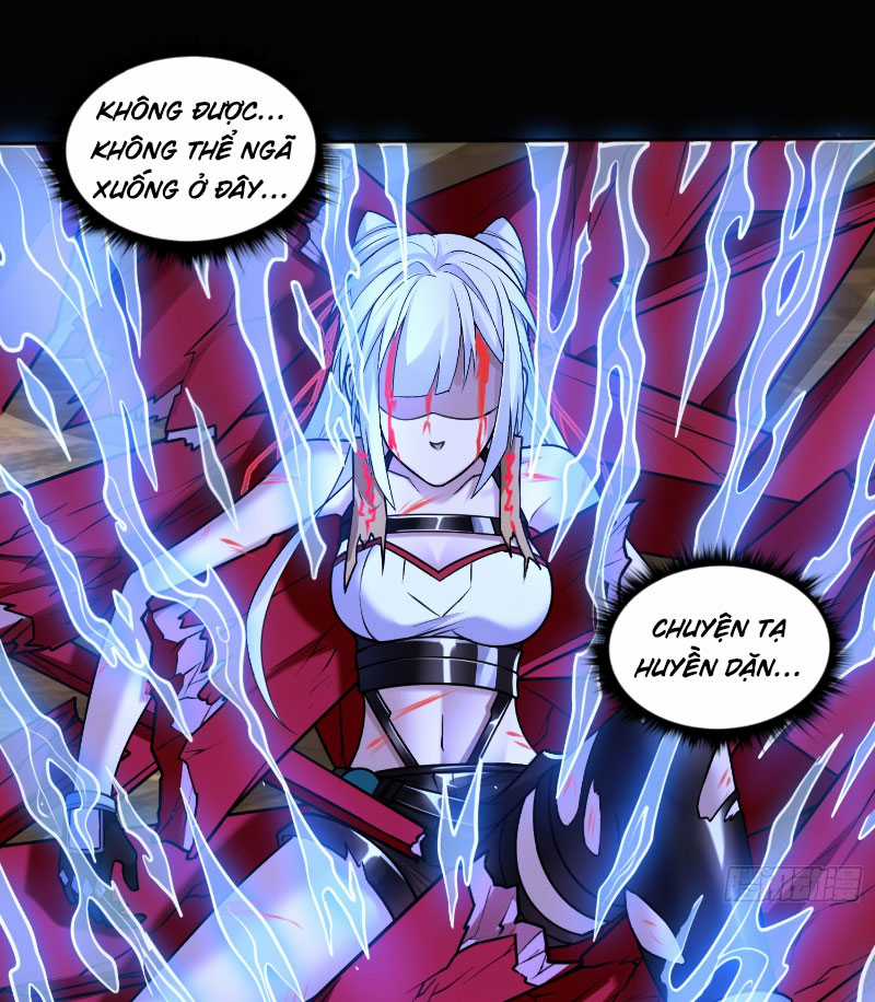 Đại Đạo Vô Danh Chapter 12 trang 9