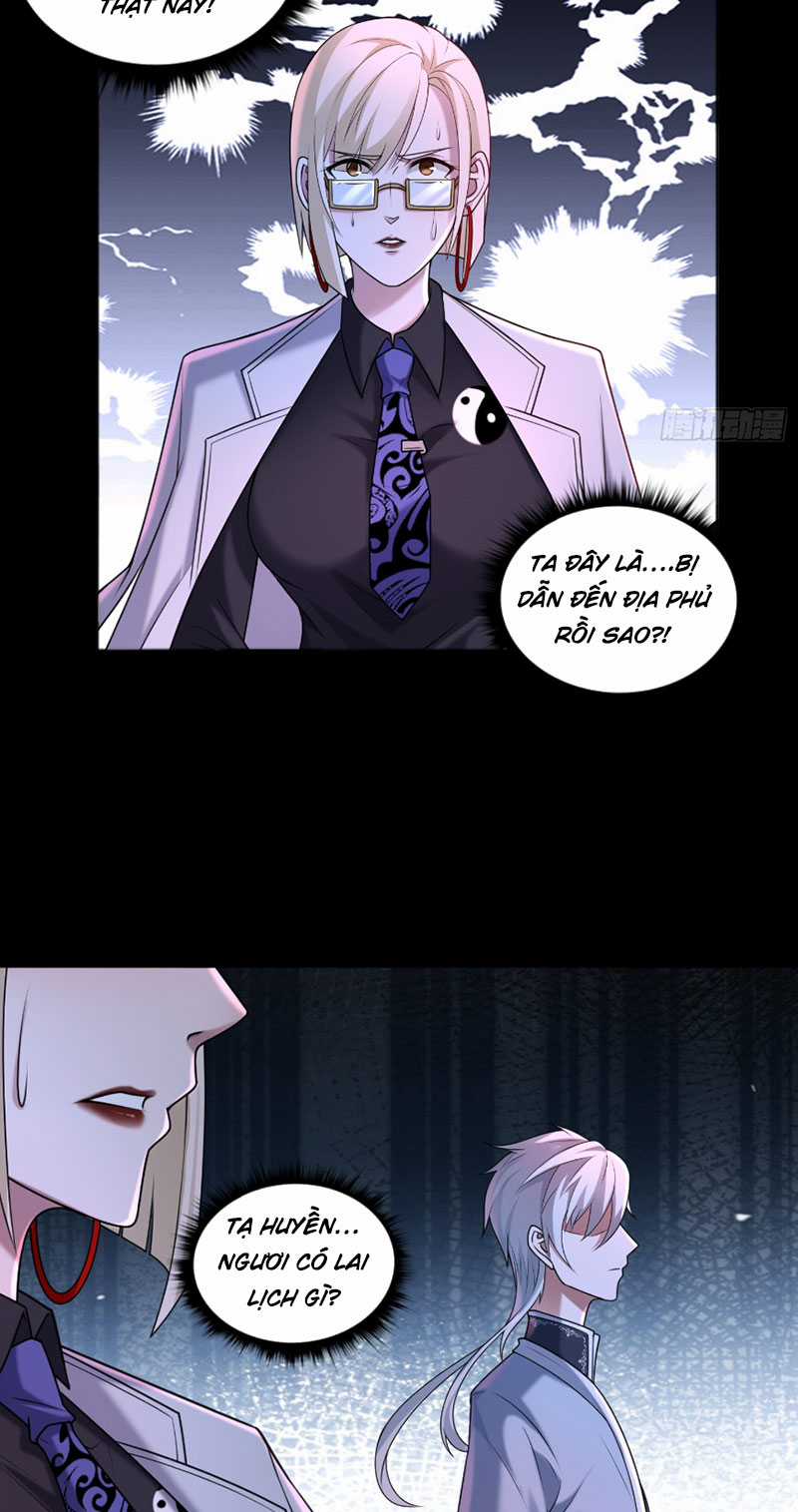 Đại Đạo Vô Danh Chapter 14 trang 2