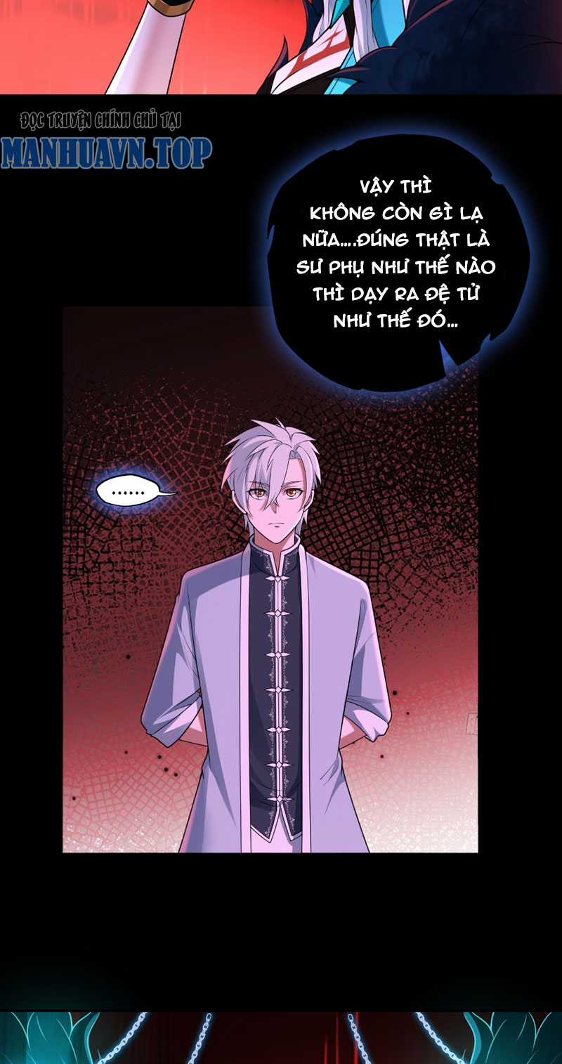 Đại Đạo Vô Danh Chapter 14 trang 5