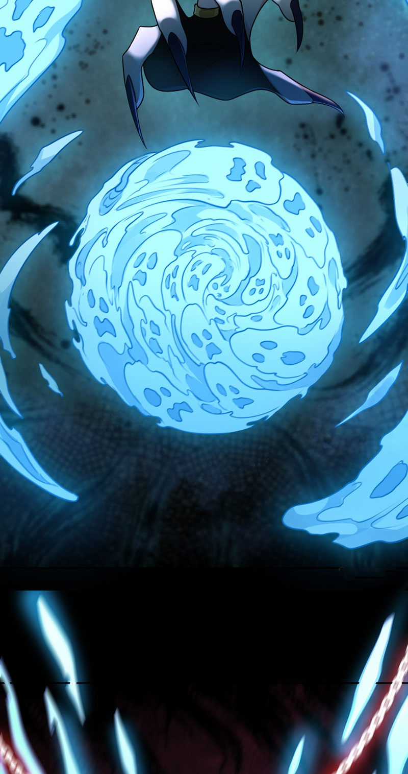 Đại Đạo Vô Danh Chapter 14 trang 8