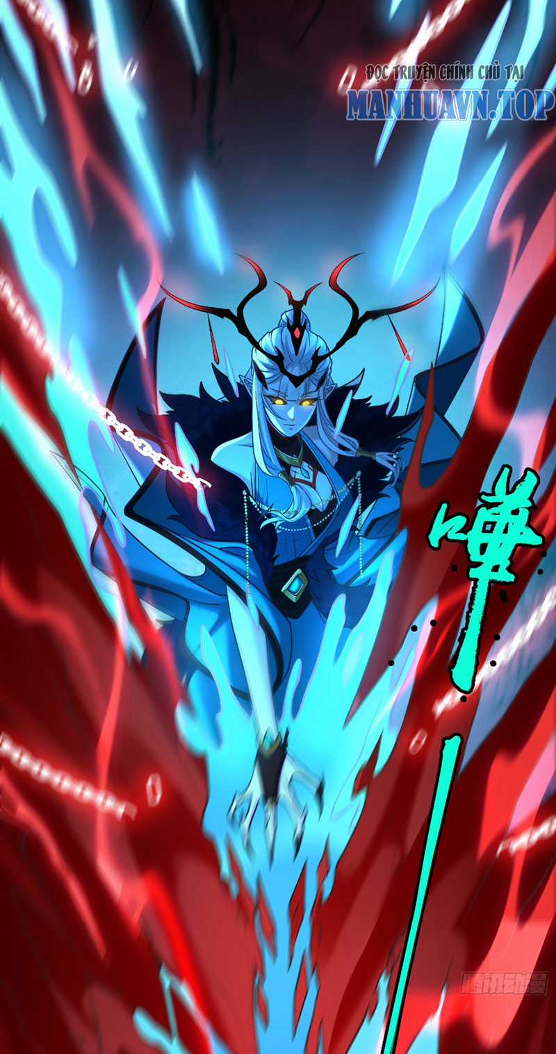 Đại Đạo Vô Danh Chapter 14 trang 9