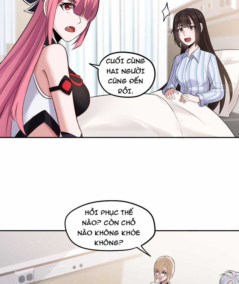 Đại Đạo Vô Danh Chapter 15 trang 10