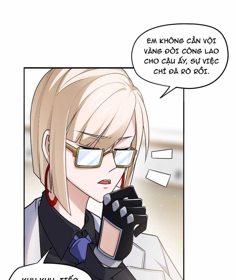 Đại Đạo Vô Danh Chapter 15 trang 12