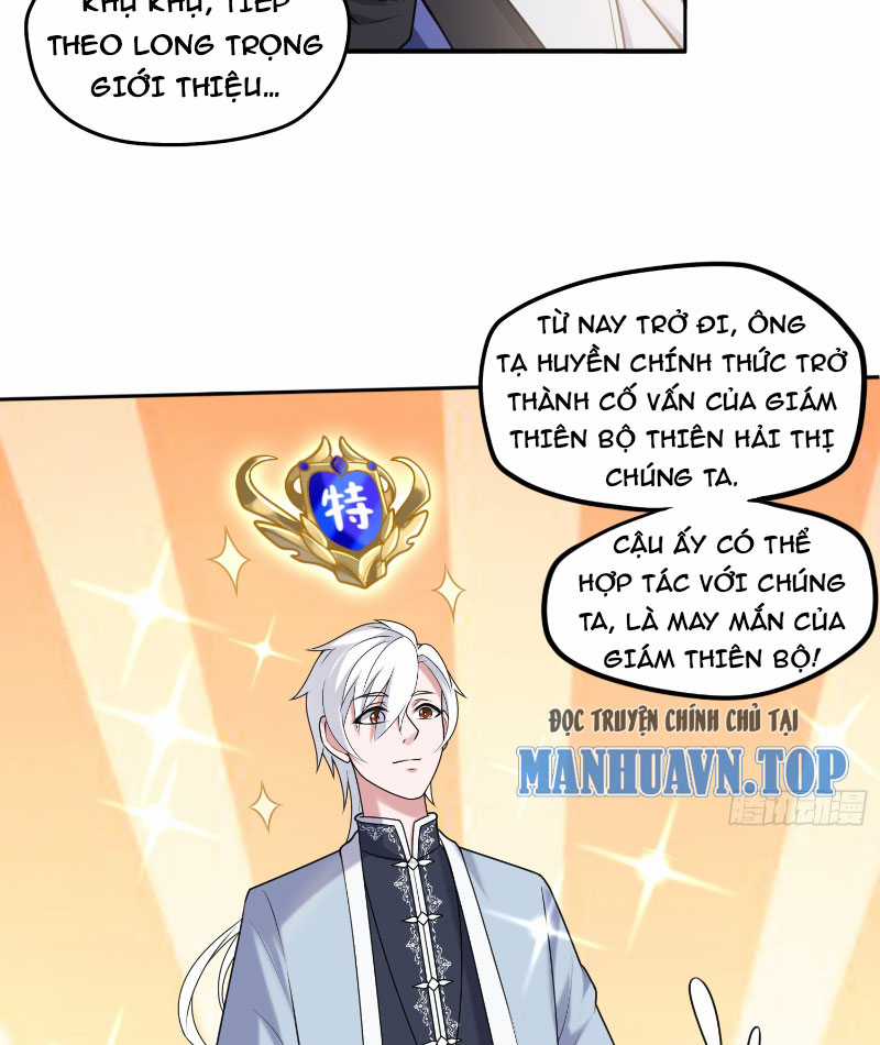 Đại Đạo Vô Danh Chapter 15 trang 13