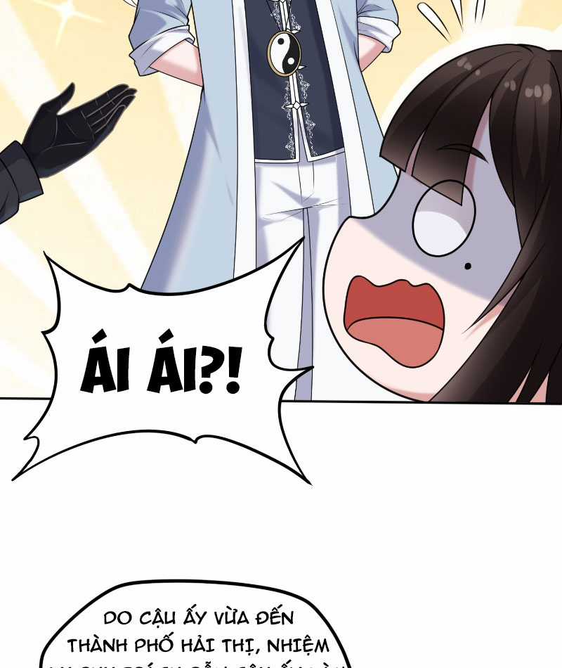 Đại Đạo Vô Danh Chapter 15 trang 14