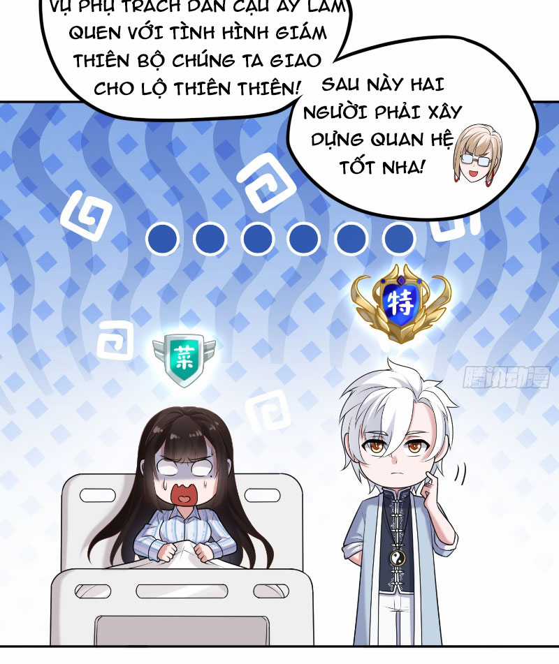 Đại Đạo Vô Danh Chapter 15 trang 15