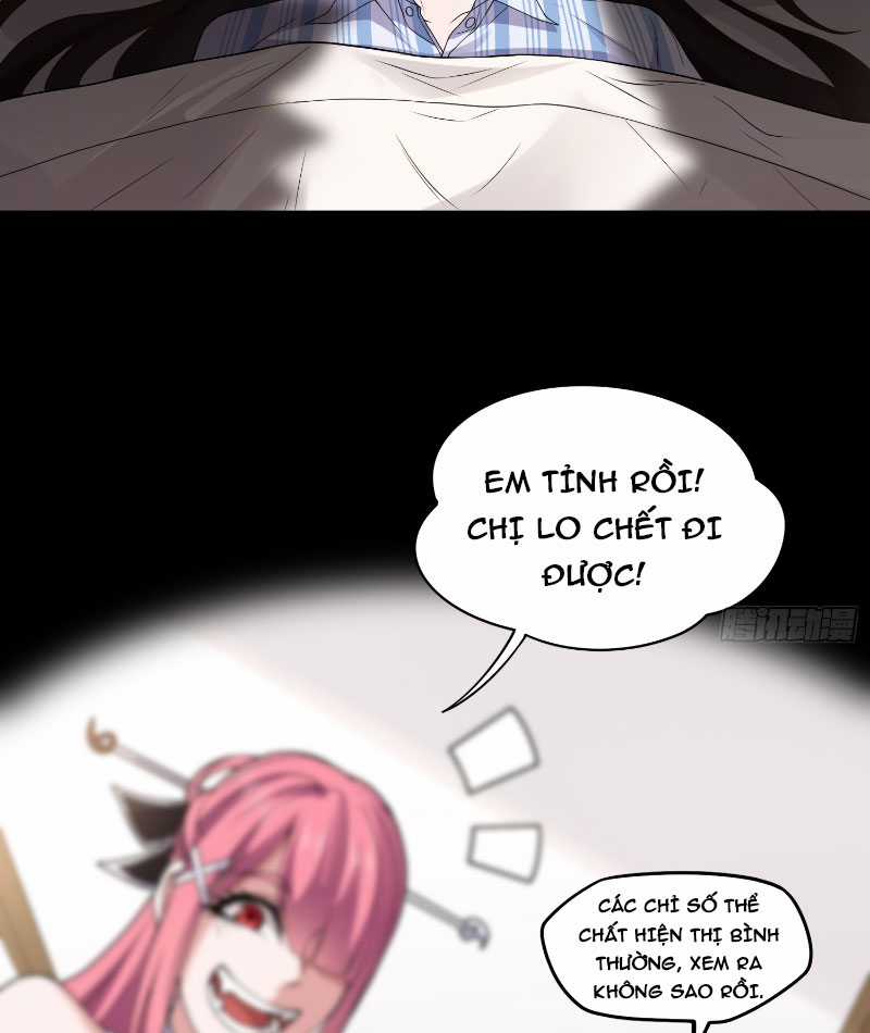 Đại Đạo Vô Danh Chapter 15 trang 2