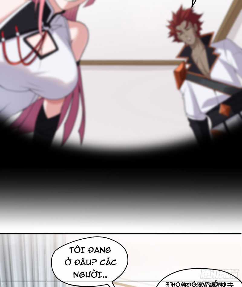 Đại Đạo Vô Danh Chapter 15 trang 3