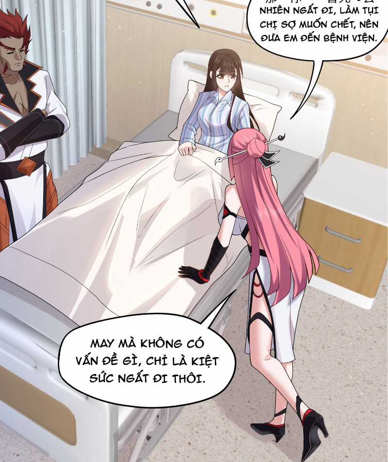 Đại Đạo Vô Danh Chapter 15 trang 4