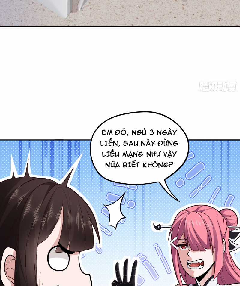 Đại Đạo Vô Danh Chapter 15 trang 5