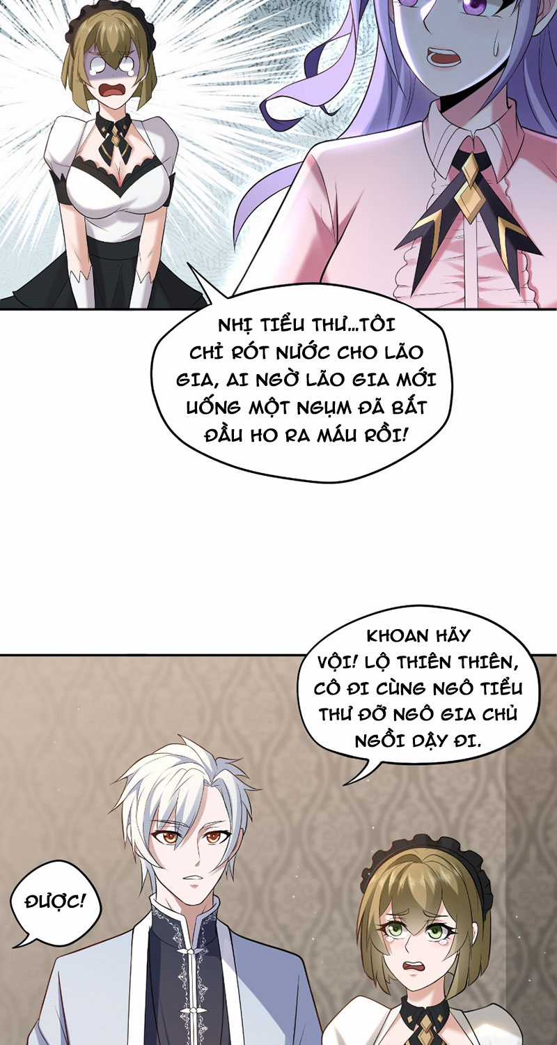 Đại Đạo Vô Danh Chapter 16 trang 2