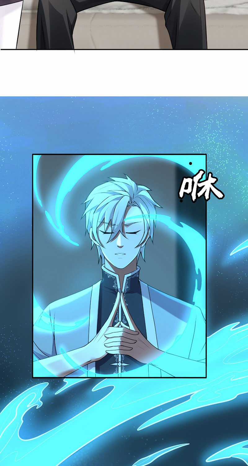 Đại Đạo Vô Danh Chapter 16 trang 4