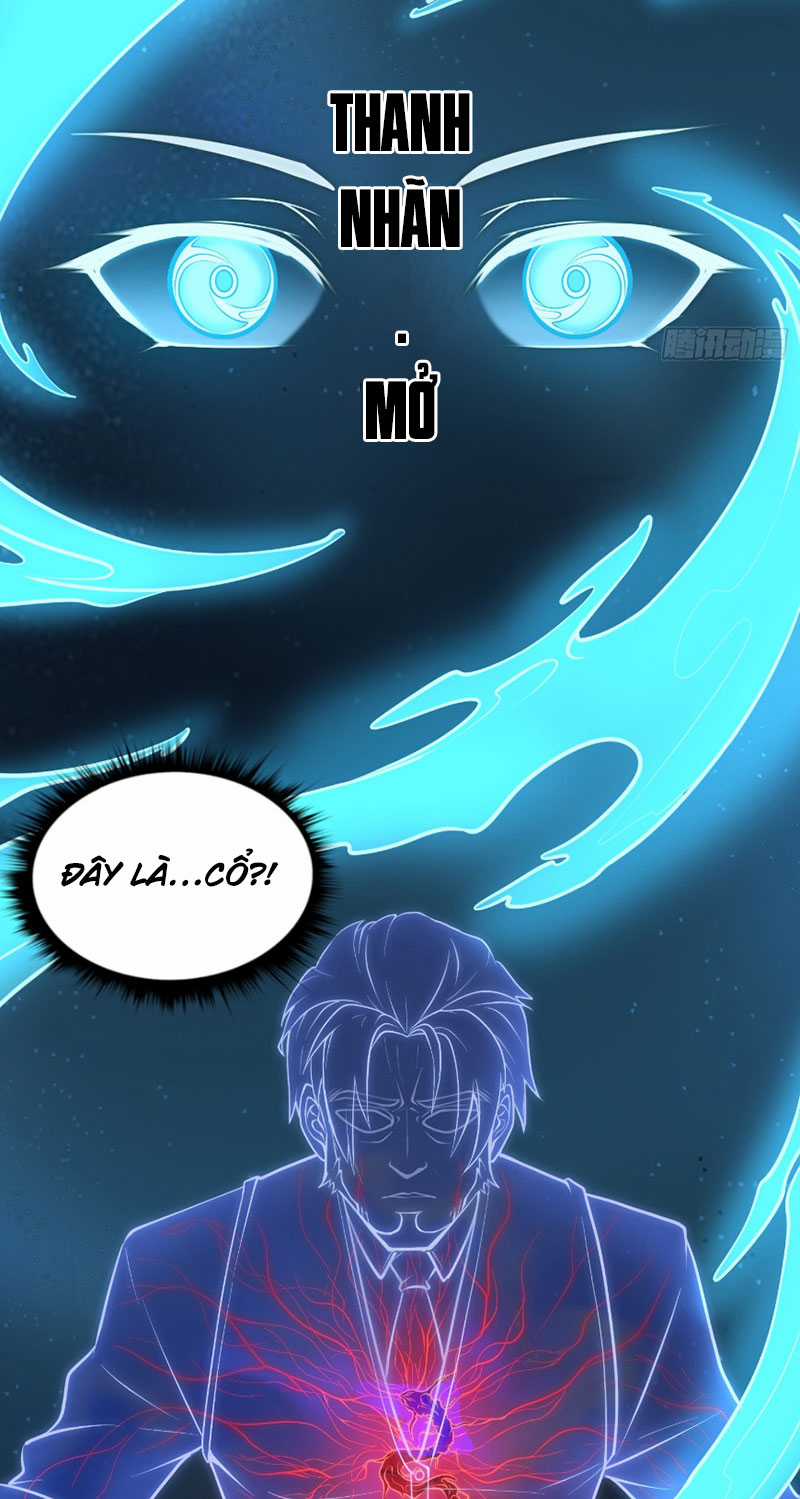 Đại Đạo Vô Danh Chapter 16 trang 5