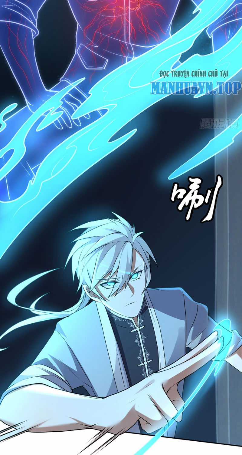 Đại Đạo Vô Danh Chapter 16 trang 6