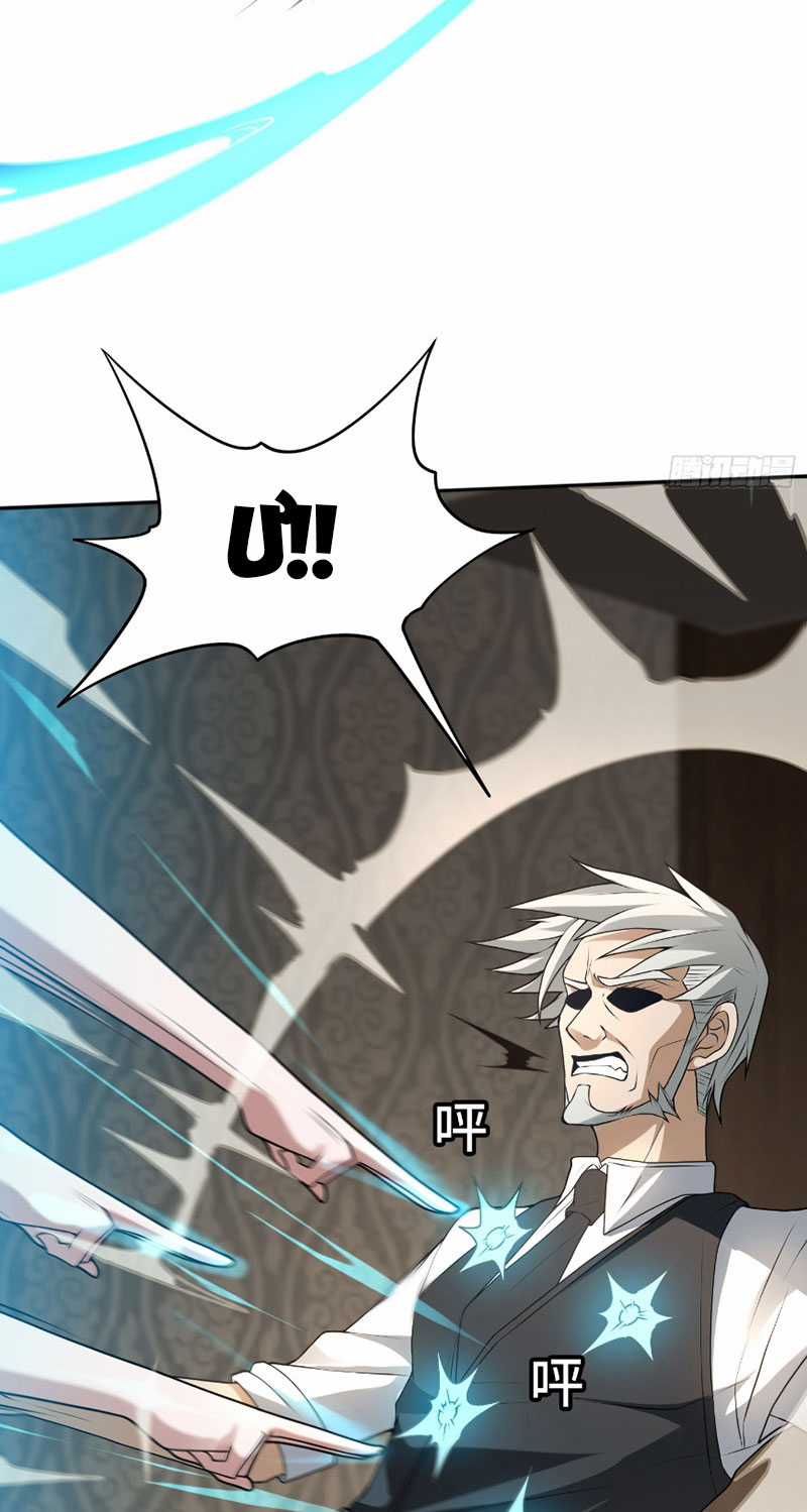 Đại Đạo Vô Danh Chapter 16 trang 7