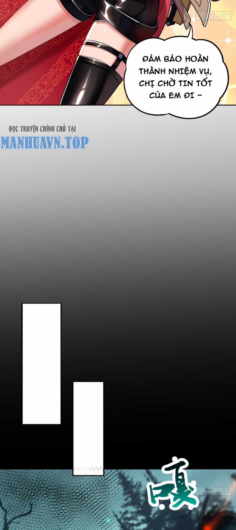 Đại Đạo Vô Danh Chapter 2 trang 10