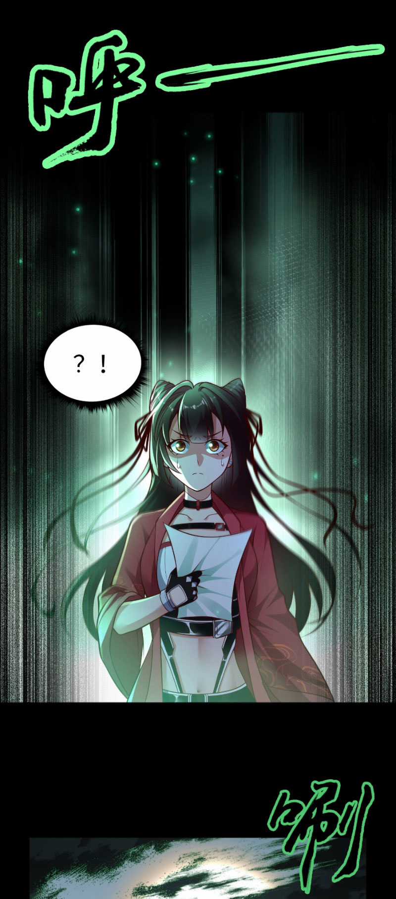 Đại Đạo Vô Danh Chapter 2 trang 13