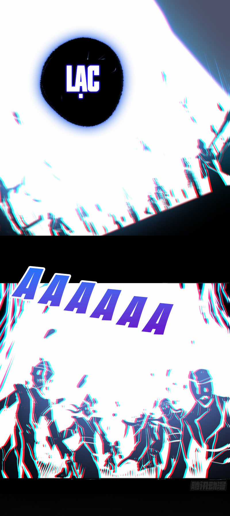 Đại Đạo Vô Danh Chapter 2 trang 35