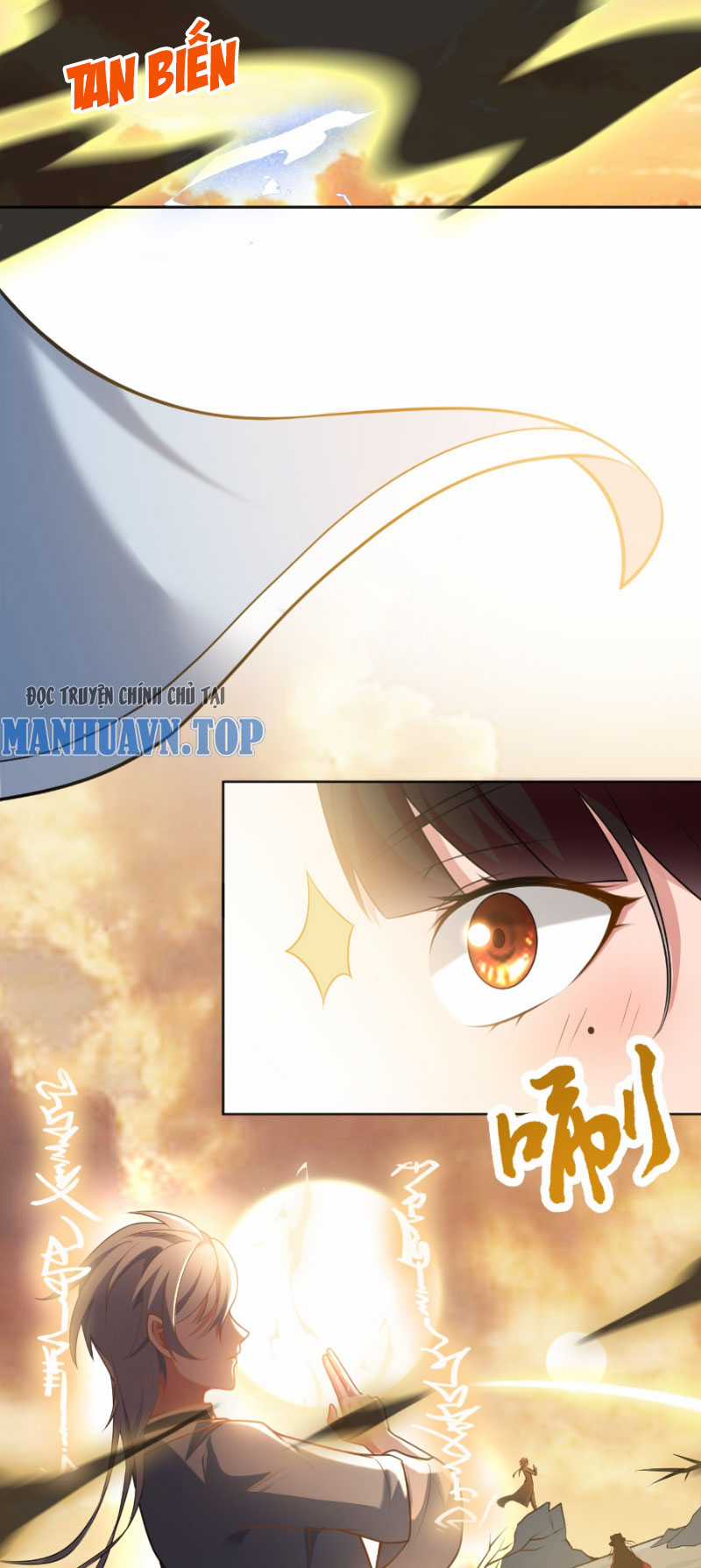 Đại Đạo Vô Danh Chapter 2 trang 37