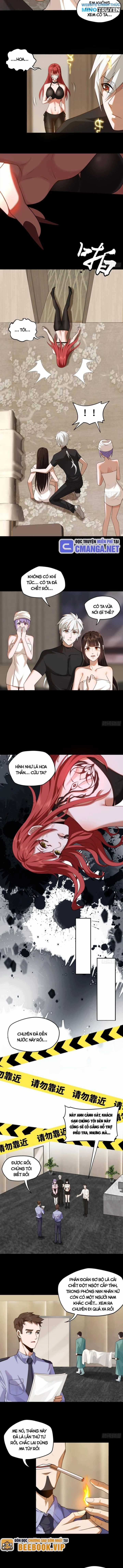 Đại Đạo Vô Danh Chapter 22 trang 2