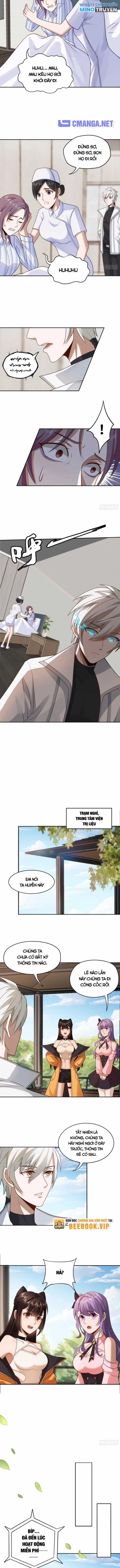 Đại Đạo Vô Danh Chapter 23 trang 2