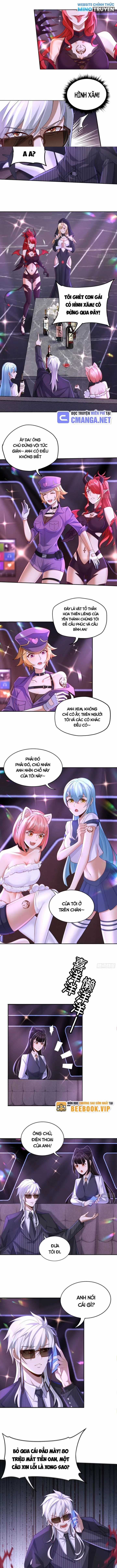 Đại Đạo Vô Danh Chapter 24 trang 2