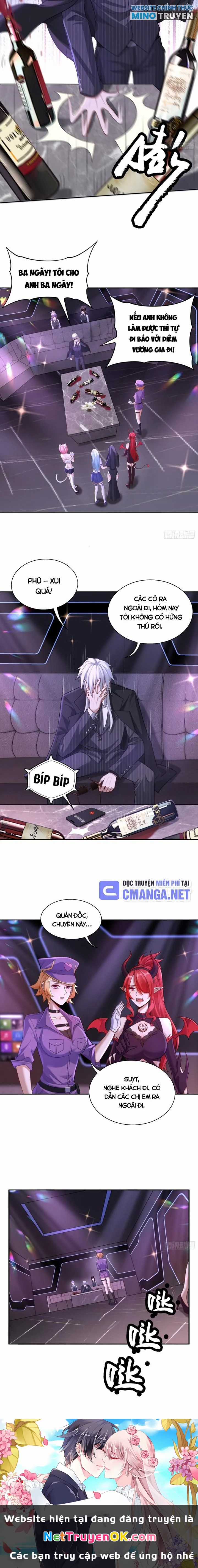 Đại Đạo Vô Danh Chapter 24 trang 3