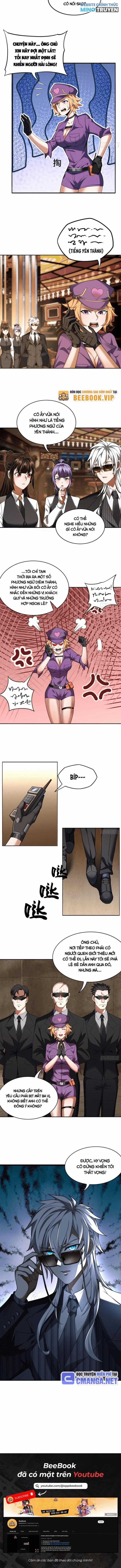 Đại Đạo Vô Danh Chapter 24 trang 6