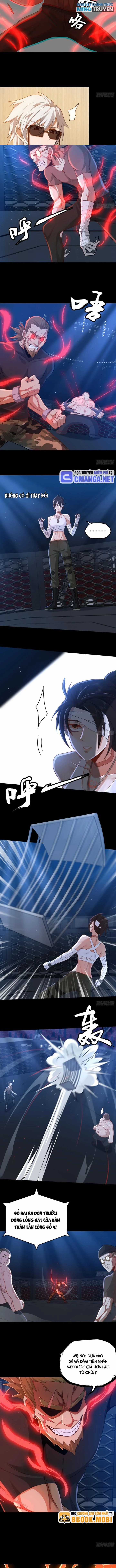 Đại Đạo Vô Danh Chapter 26 trang 2