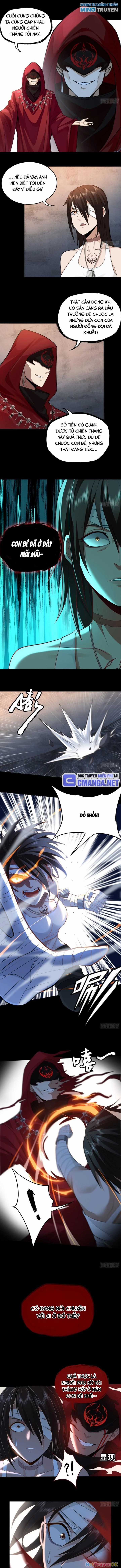 Đại Đạo Vô Danh Chapter 28 trang 2