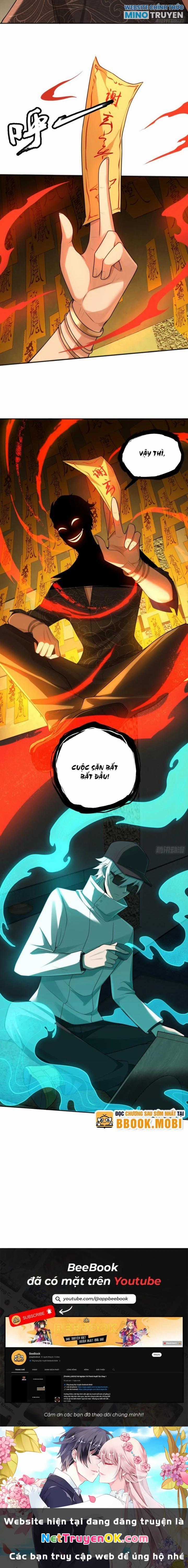 Đại Đạo Vô Danh Chapter 28 trang 6