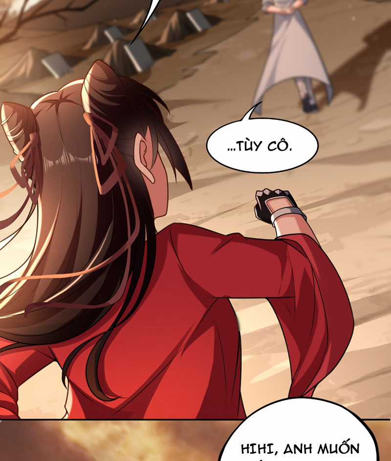 Đại Đạo Vô Danh Chapter 3 trang 15