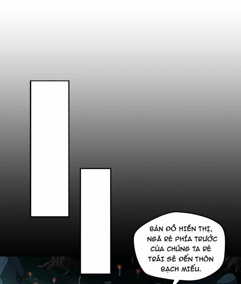 Đại Đạo Vô Danh Chapter 3 trang 18