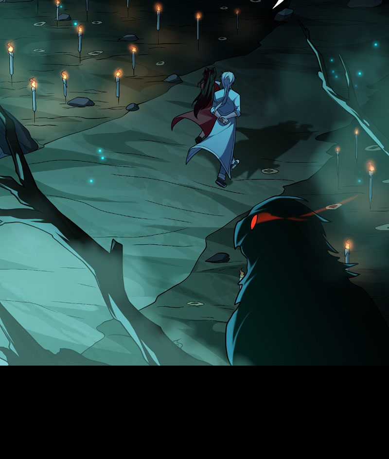 Đại Đạo Vô Danh Chapter 3 trang 19