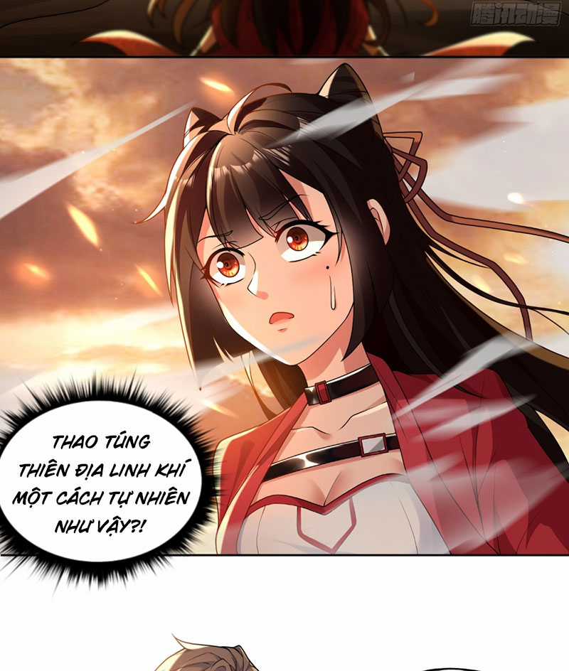 Đại Đạo Vô Danh Chapter 3 trang 2