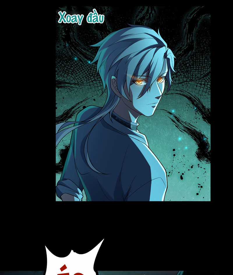 Đại Đạo Vô Danh Chapter 3 trang 20