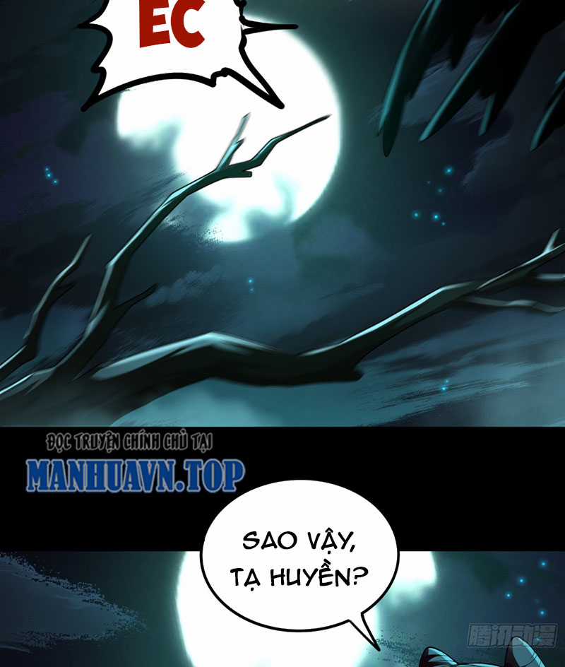 Đại Đạo Vô Danh Chapter 3 trang 21