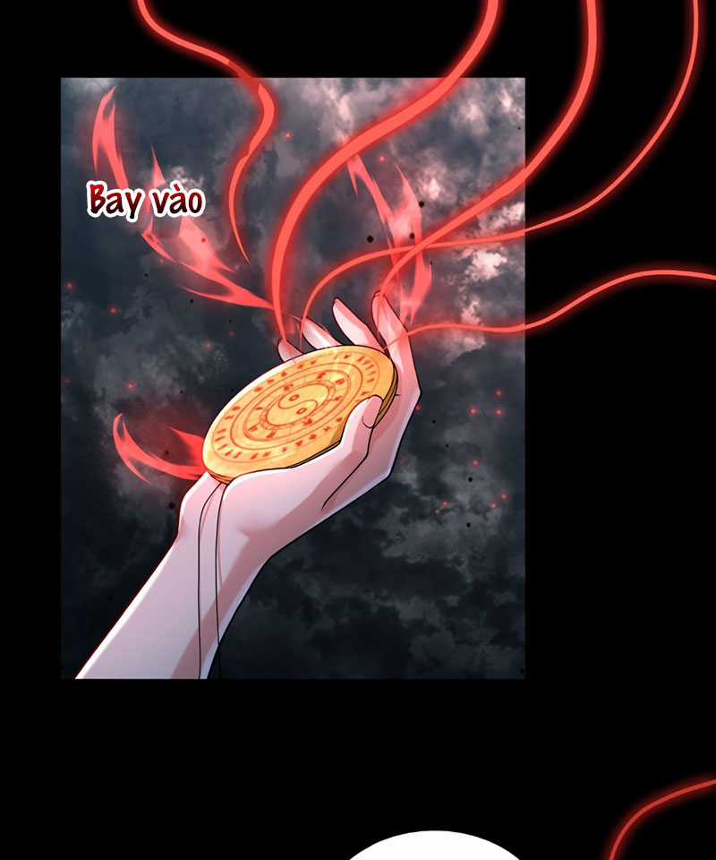 Đại Đạo Vô Danh Chapter 3 trang 24