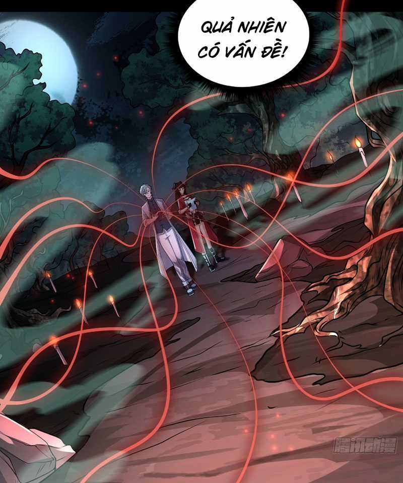 Đại Đạo Vô Danh Chapter 3 trang 25