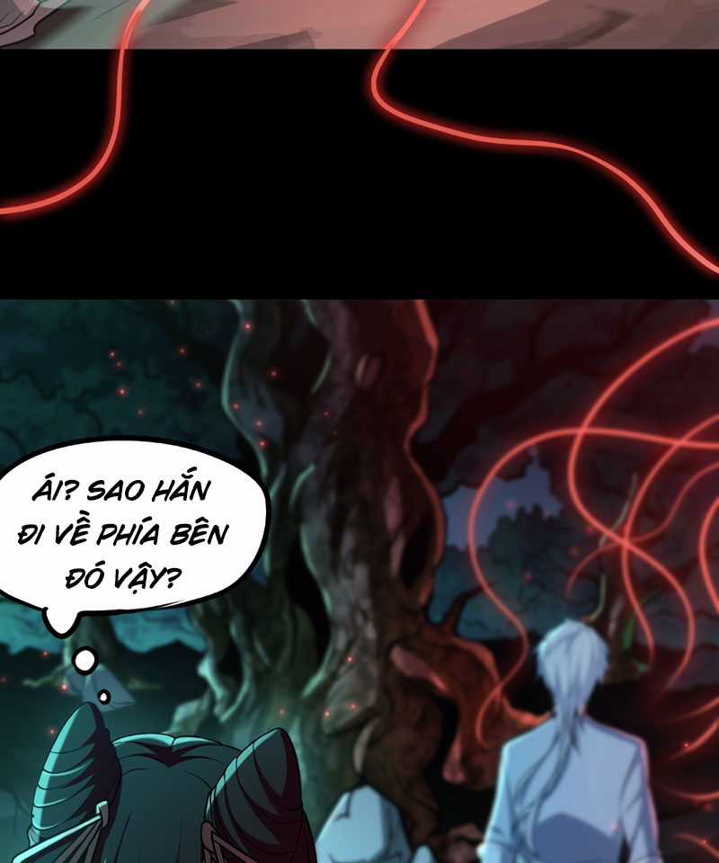 Đại Đạo Vô Danh Chapter 3 trang 26