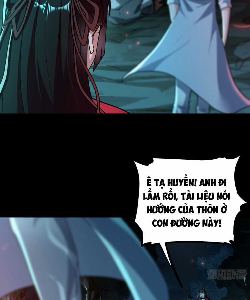 Đại Đạo Vô Danh Chapter 3 trang 27