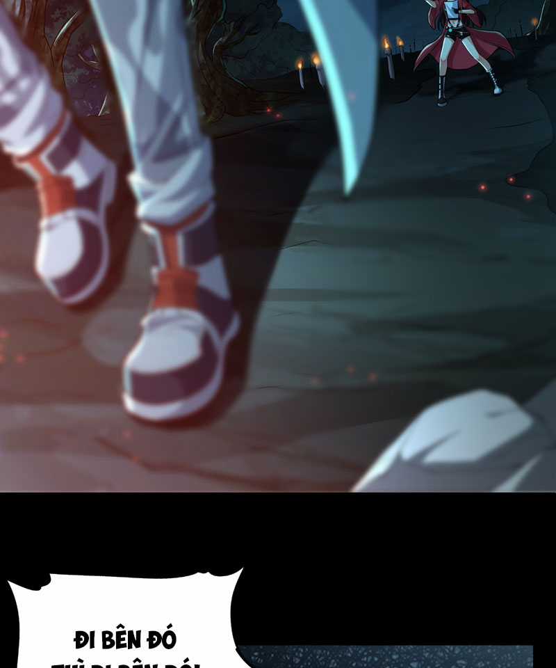 Đại Đạo Vô Danh Chapter 3 trang 28