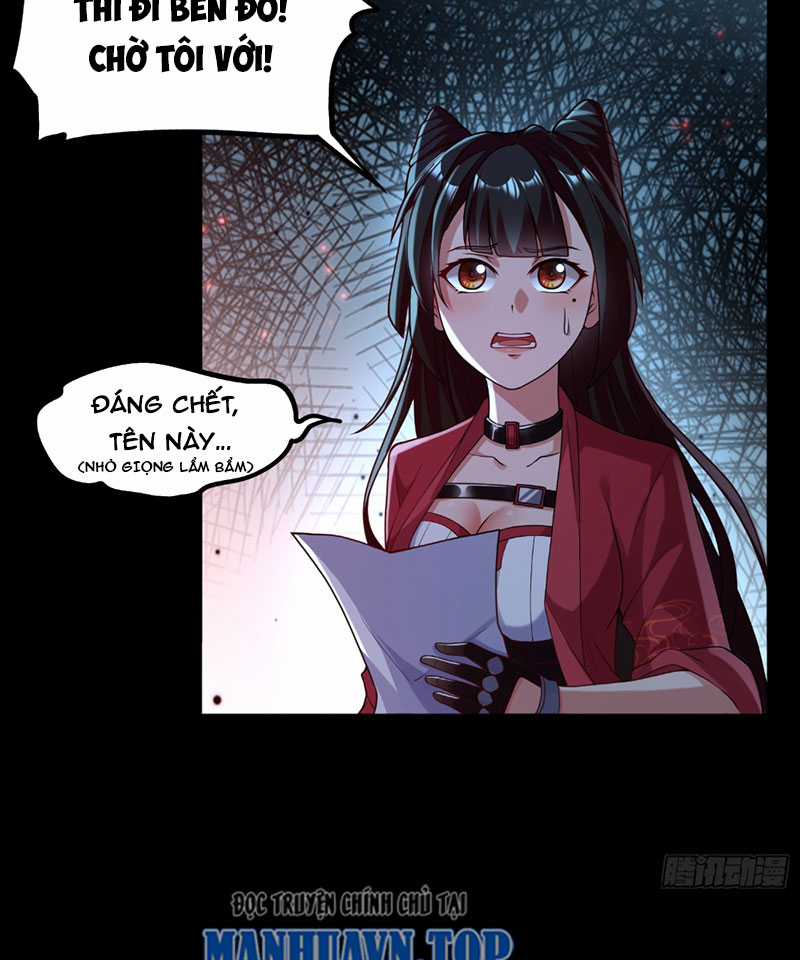 Đại Đạo Vô Danh Chapter 3 trang 29