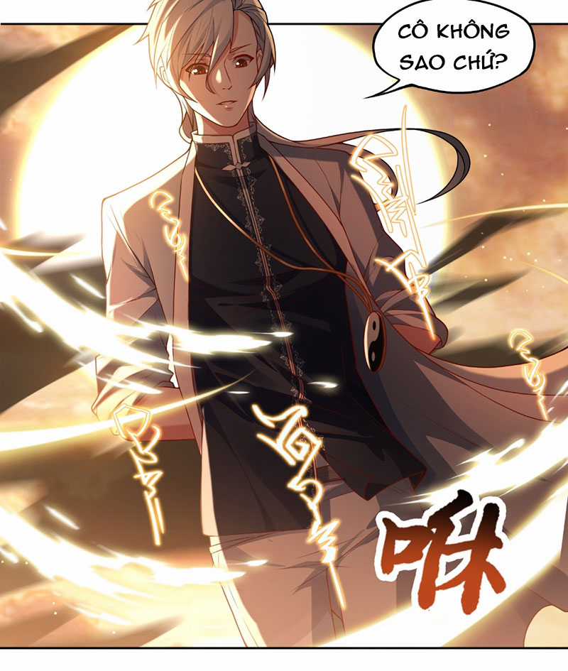 Đại Đạo Vô Danh Chapter 3 trang 3