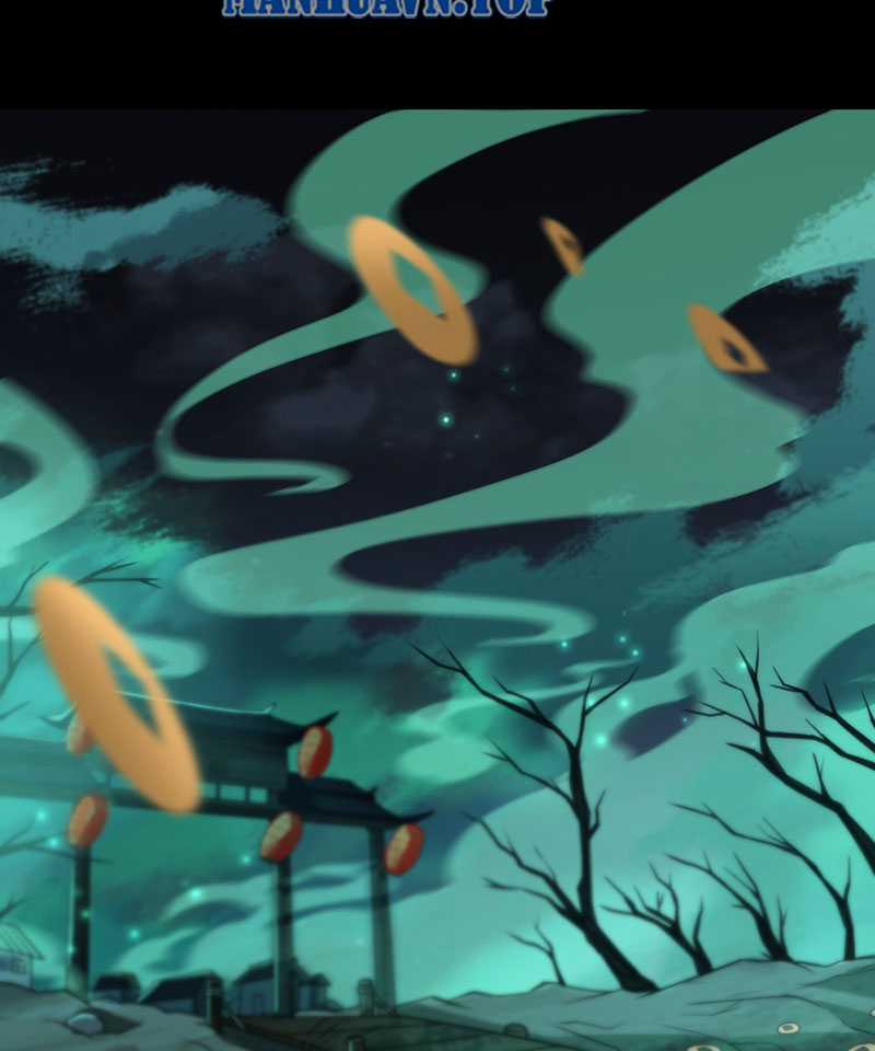 Đại Đạo Vô Danh Chapter 3 trang 30