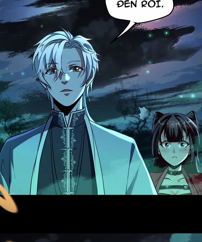 Đại Đạo Vô Danh Chapter 3 trang 33