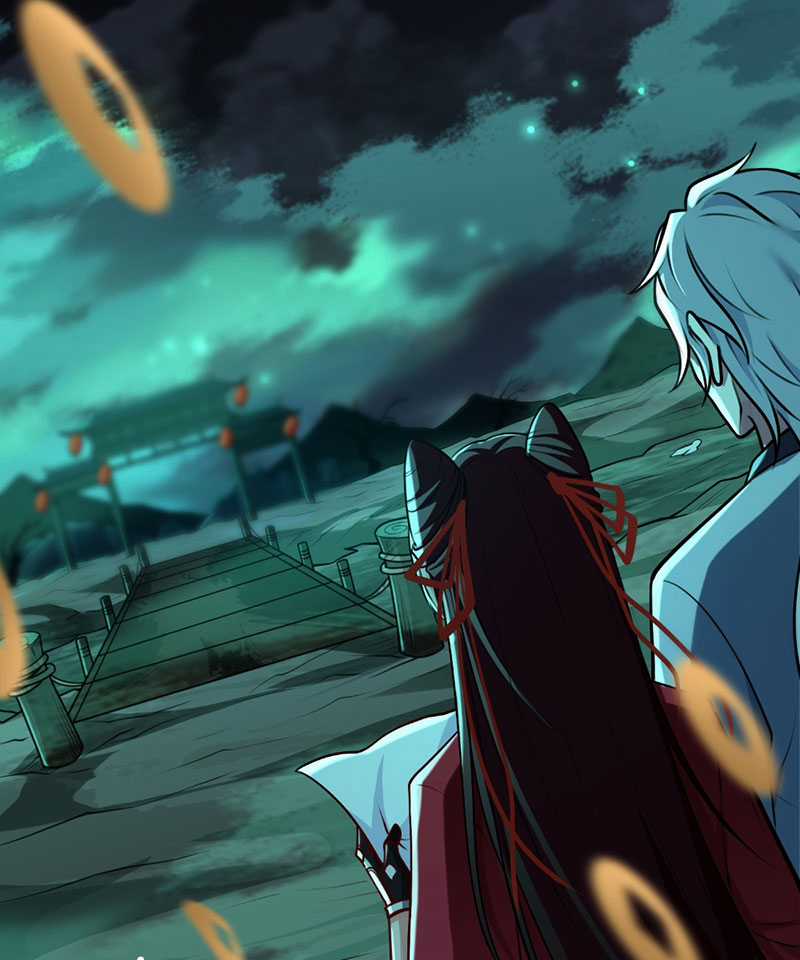 Đại Đạo Vô Danh Chapter 3 trang 34